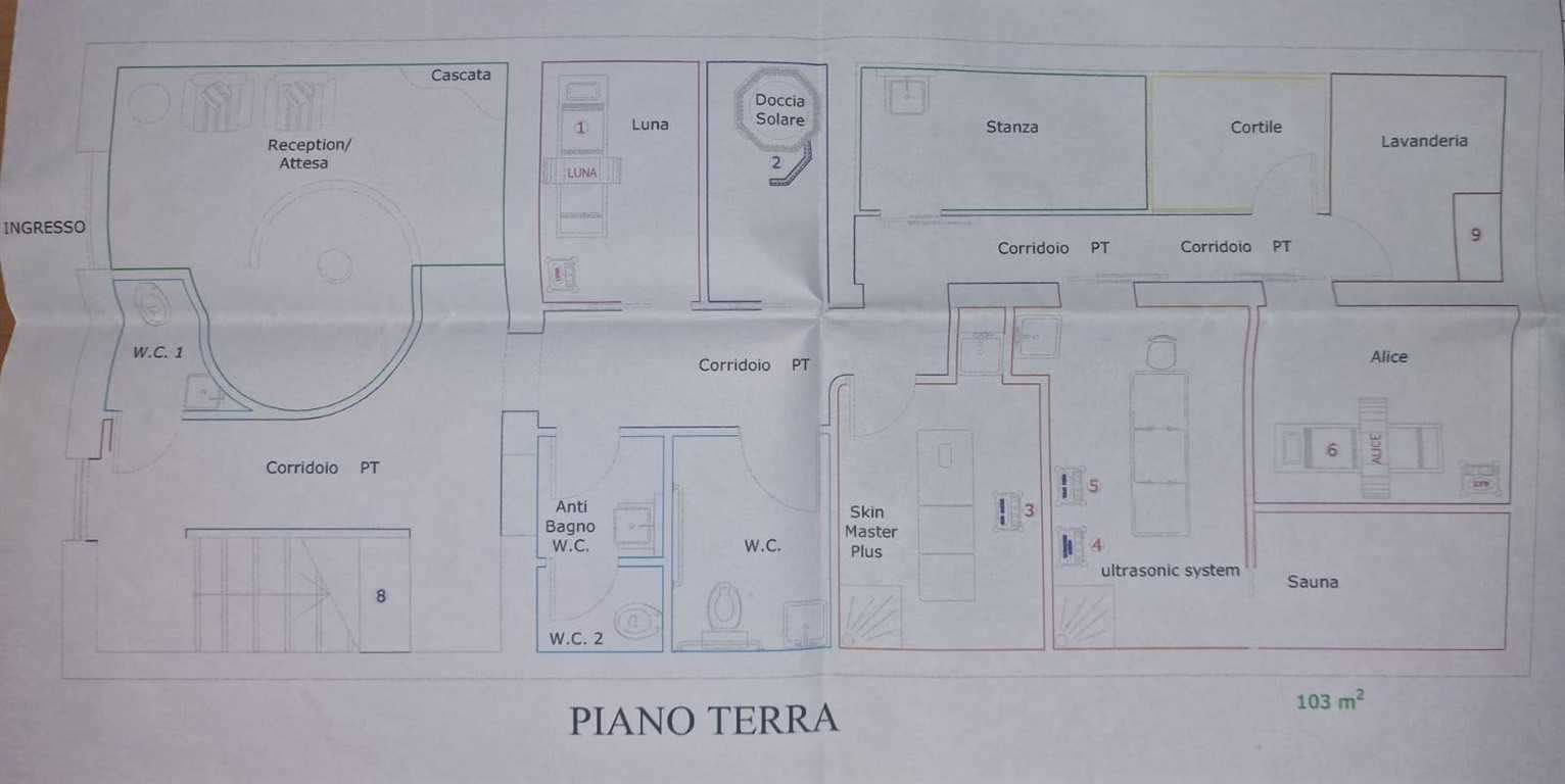 Magazzino - Deposito Via IV NOVEMBRE, Mascalucia