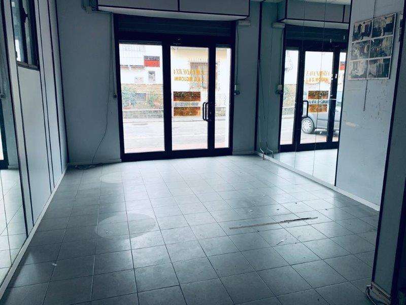 Laboratorio Via Fratelli Rosselli,  50055, Lastra a Signa