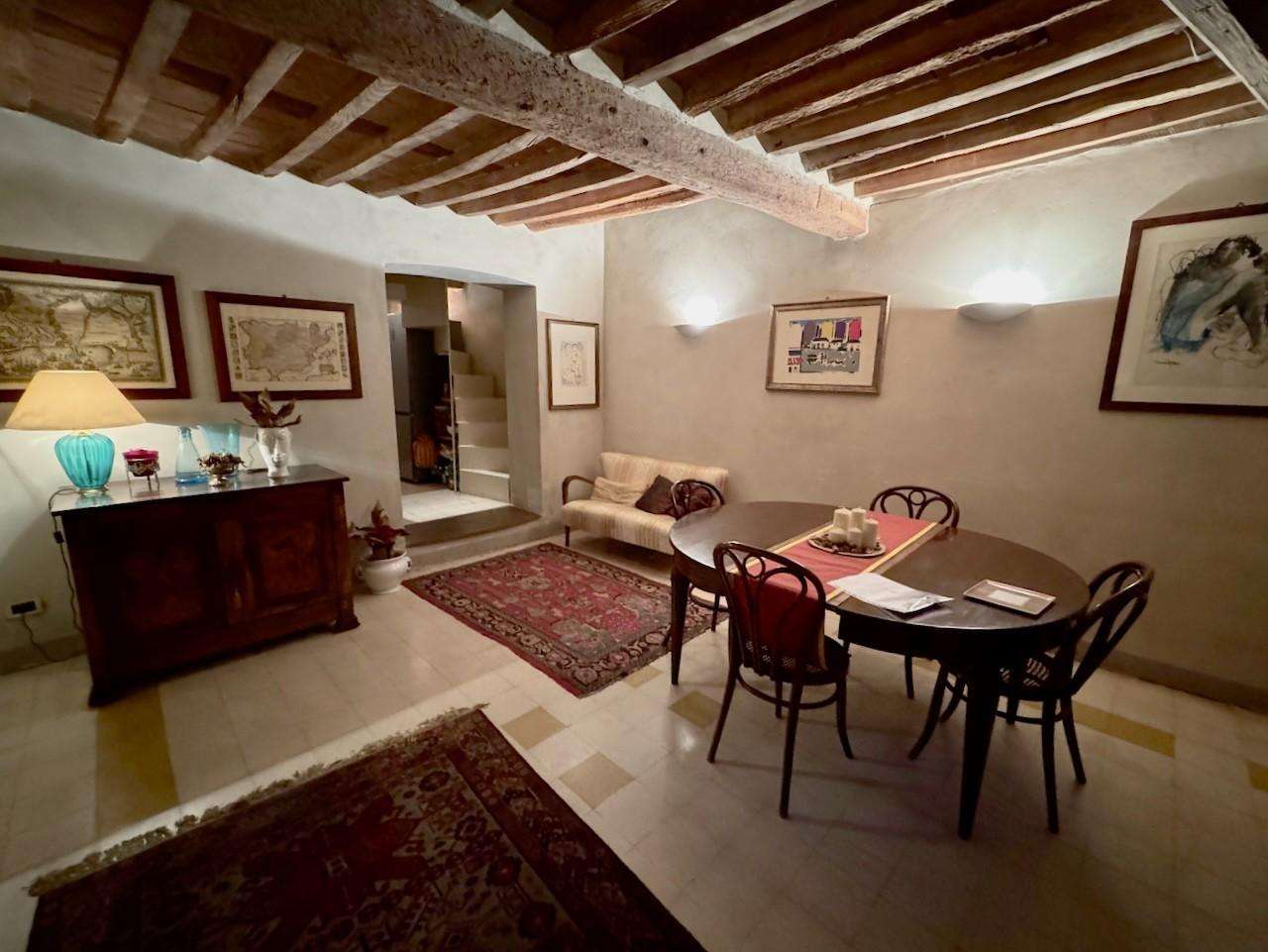 Palazzo - Stabile Via Don Minzoni,  208, Calci