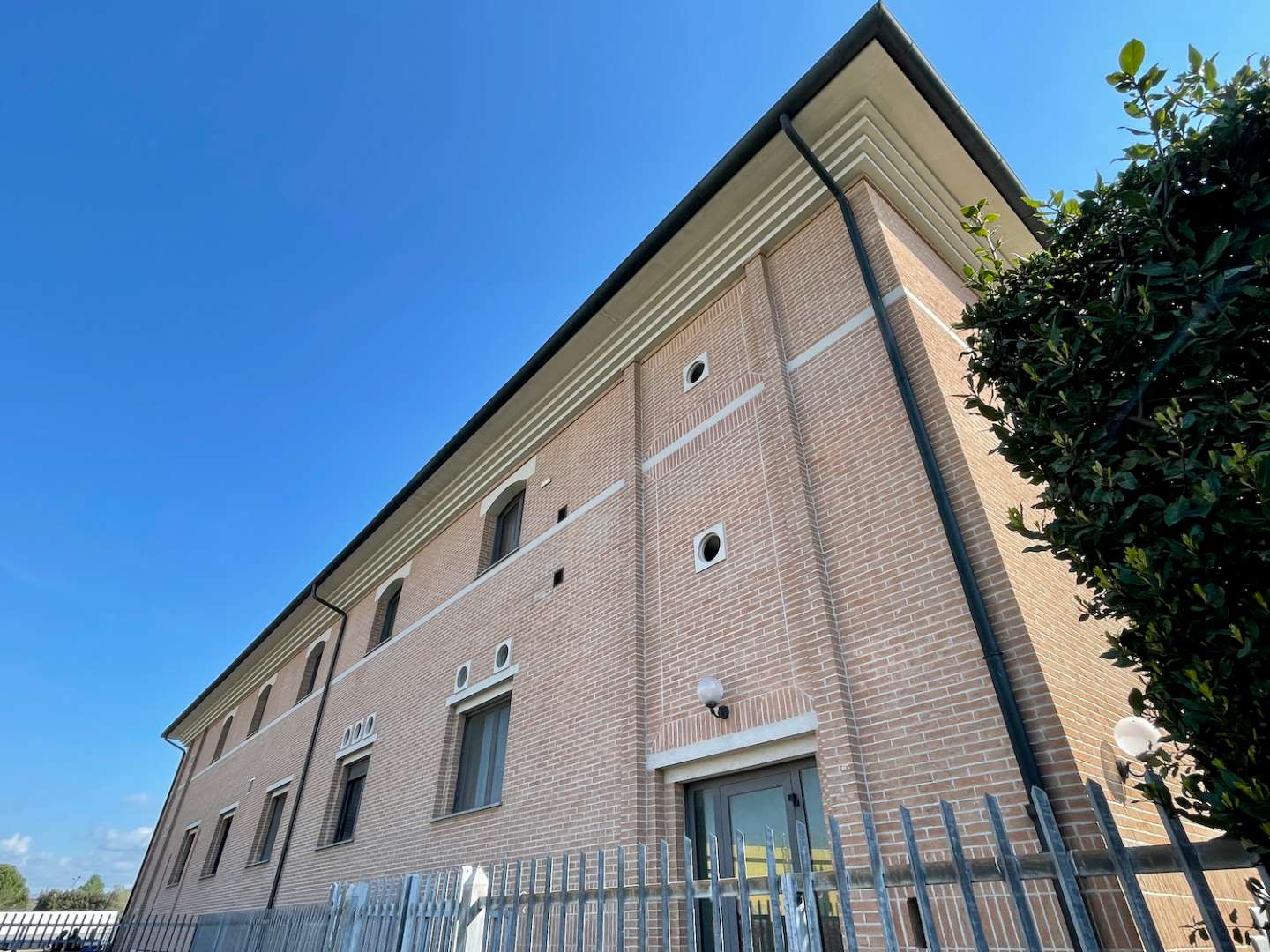 Ufficio MQVF+M San Miniato PI,, San Miniato