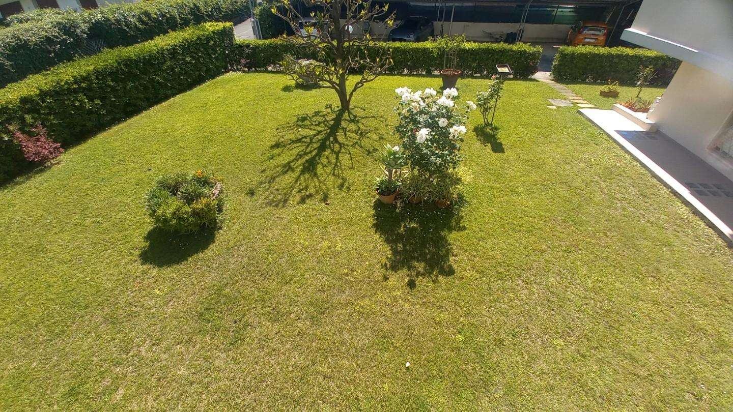 appartamento in vendita a Viareggio