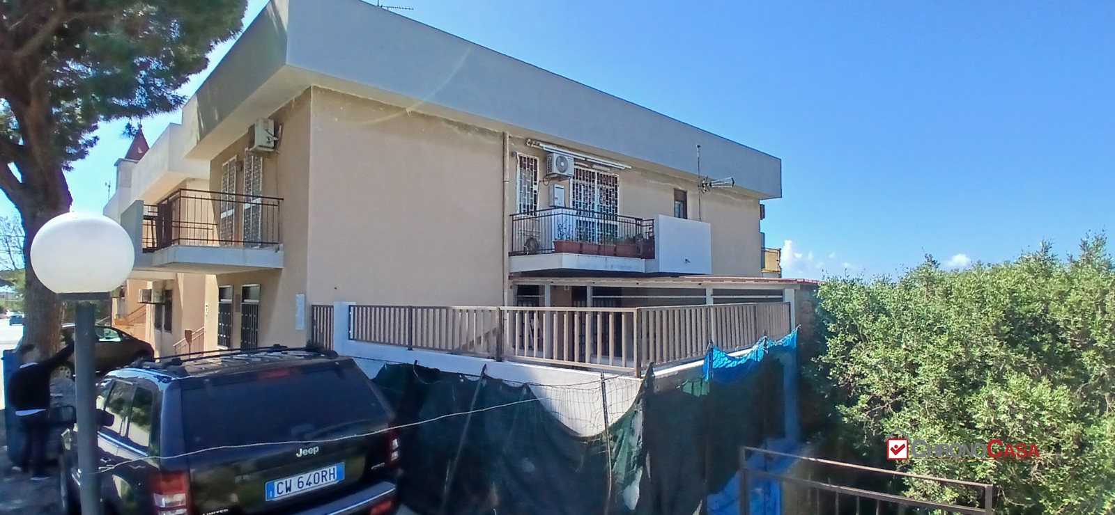 casa indipendente in vendita a Cefalù