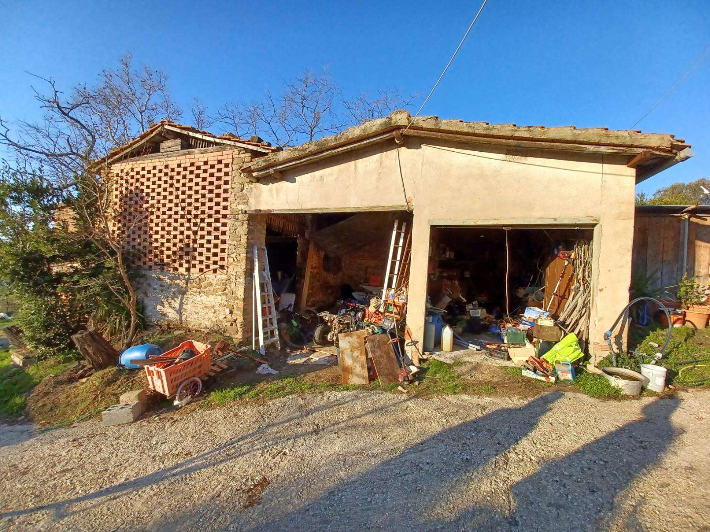Azienda agricola Via Genè e Giuseppe Larini,, Capraia e Limite