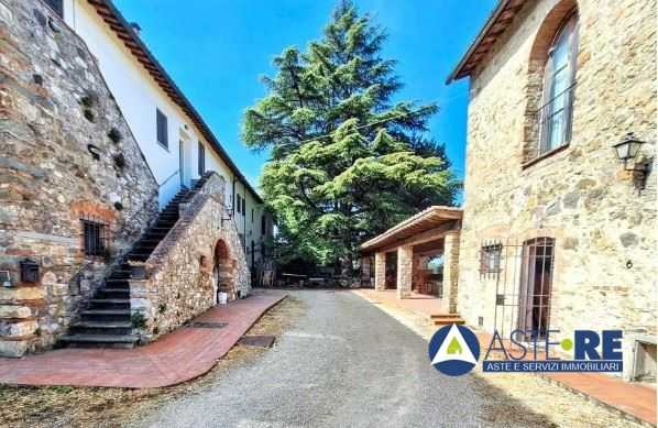 casa indipendente in vendita a Bagno a Ripoli