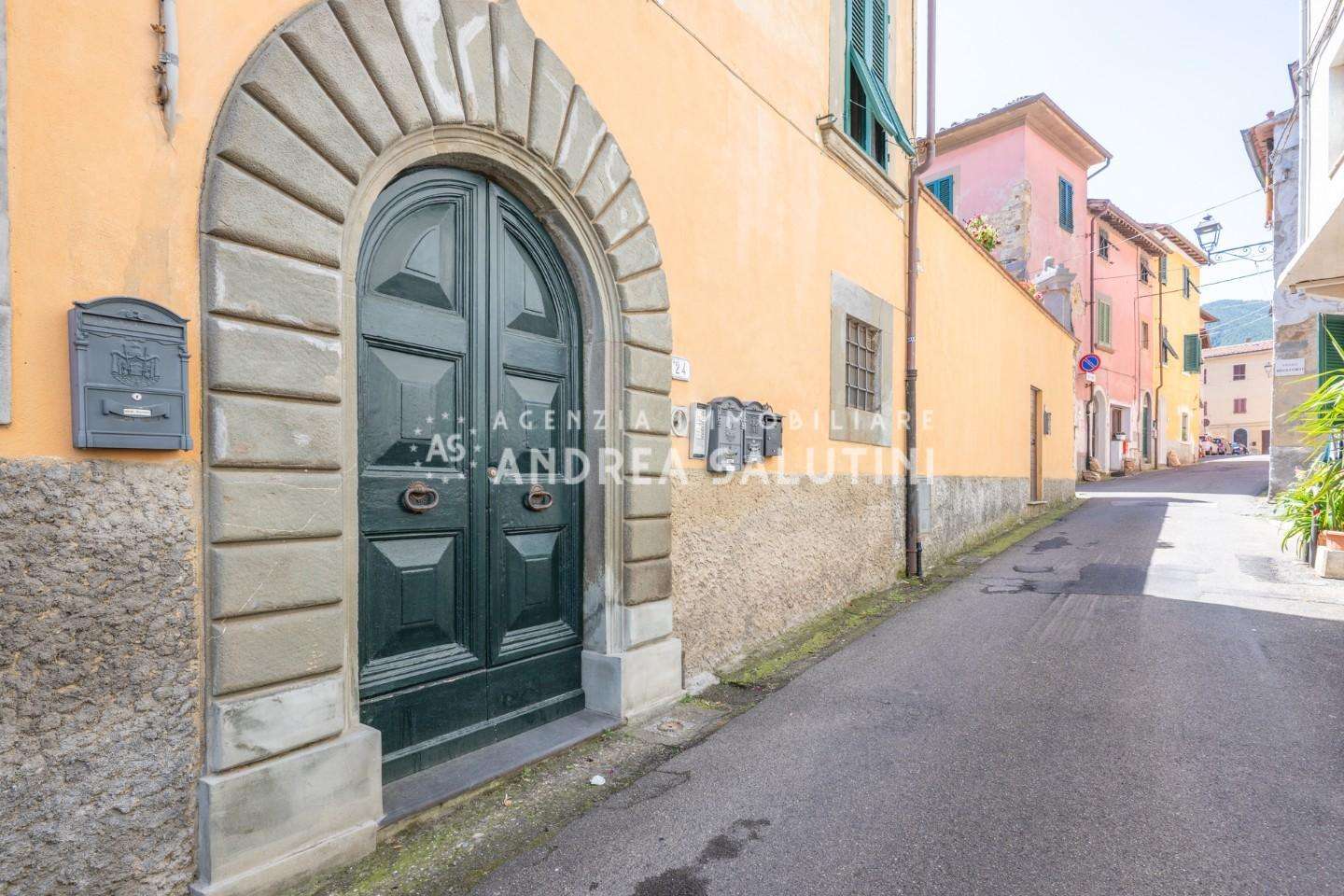 appartamento in vendita a Buti