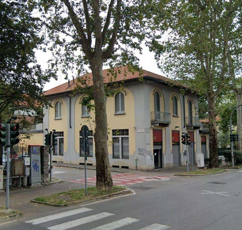 casa indipendente in vendita a Monza