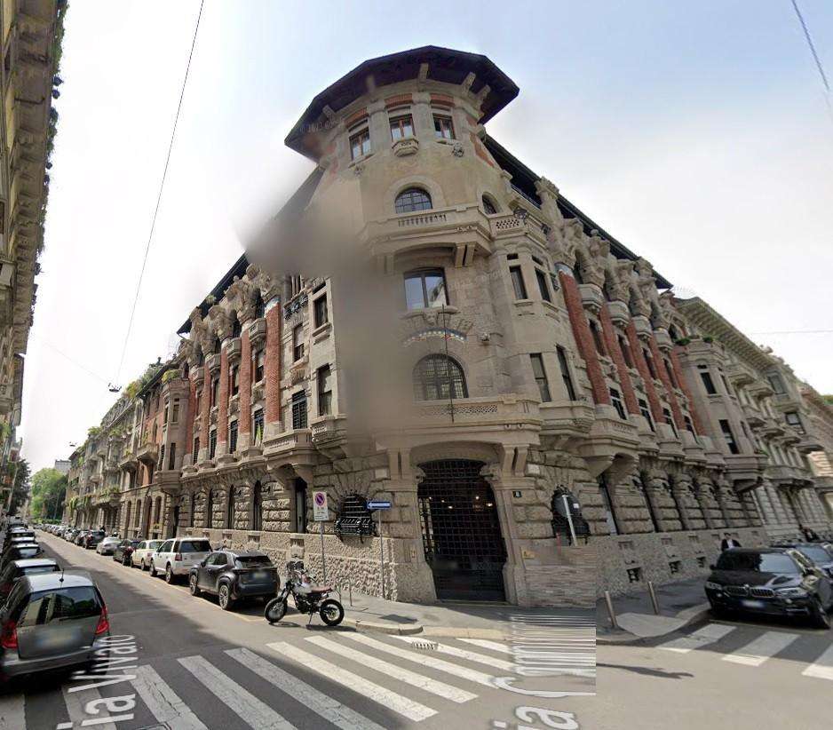 appartamento in vendita a Milano in zona XXII Marzo
