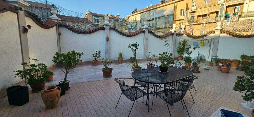 casa indipendente in vendita a Torino