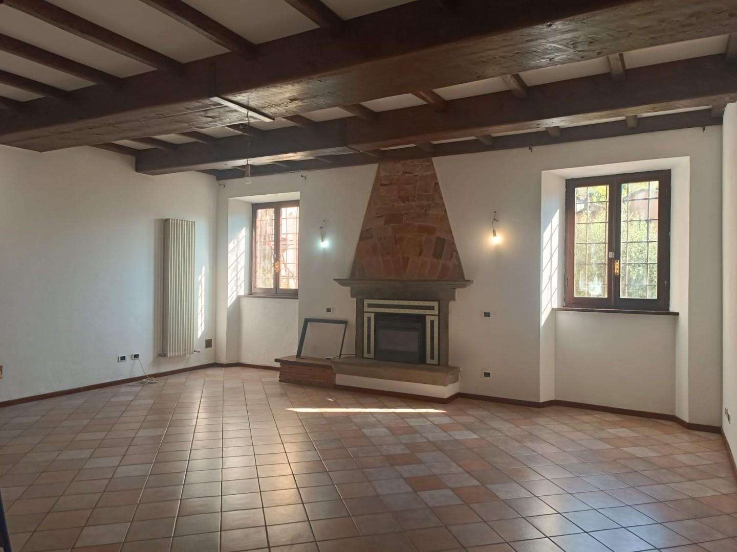 appartamento in vendita a Gallicano