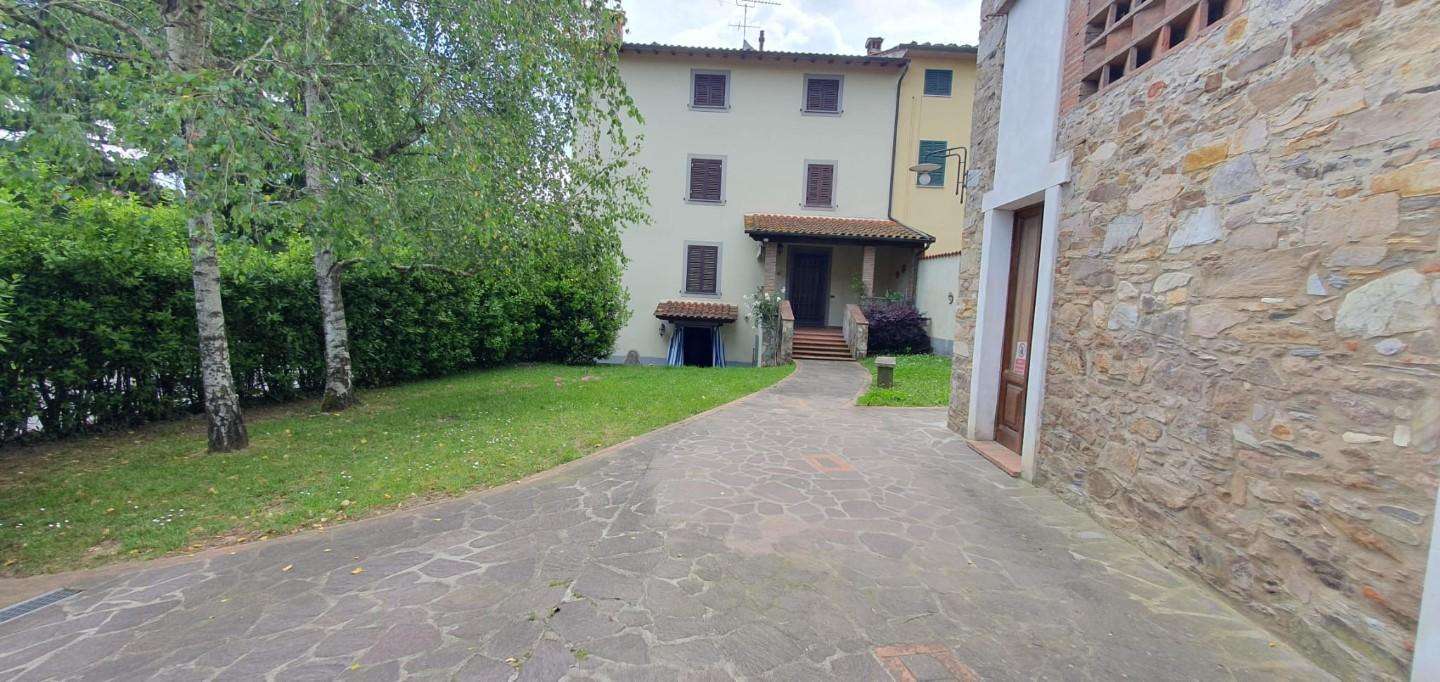 casa indipendente in vendita a Capannori