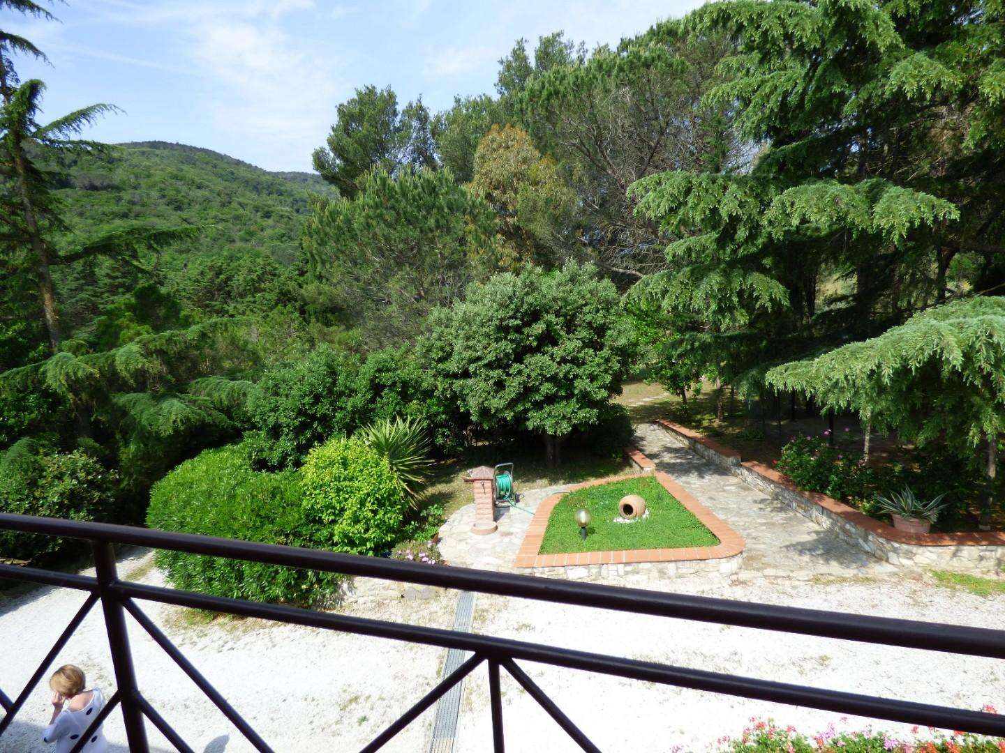 appartamento in vendita a Campiglia Marittima