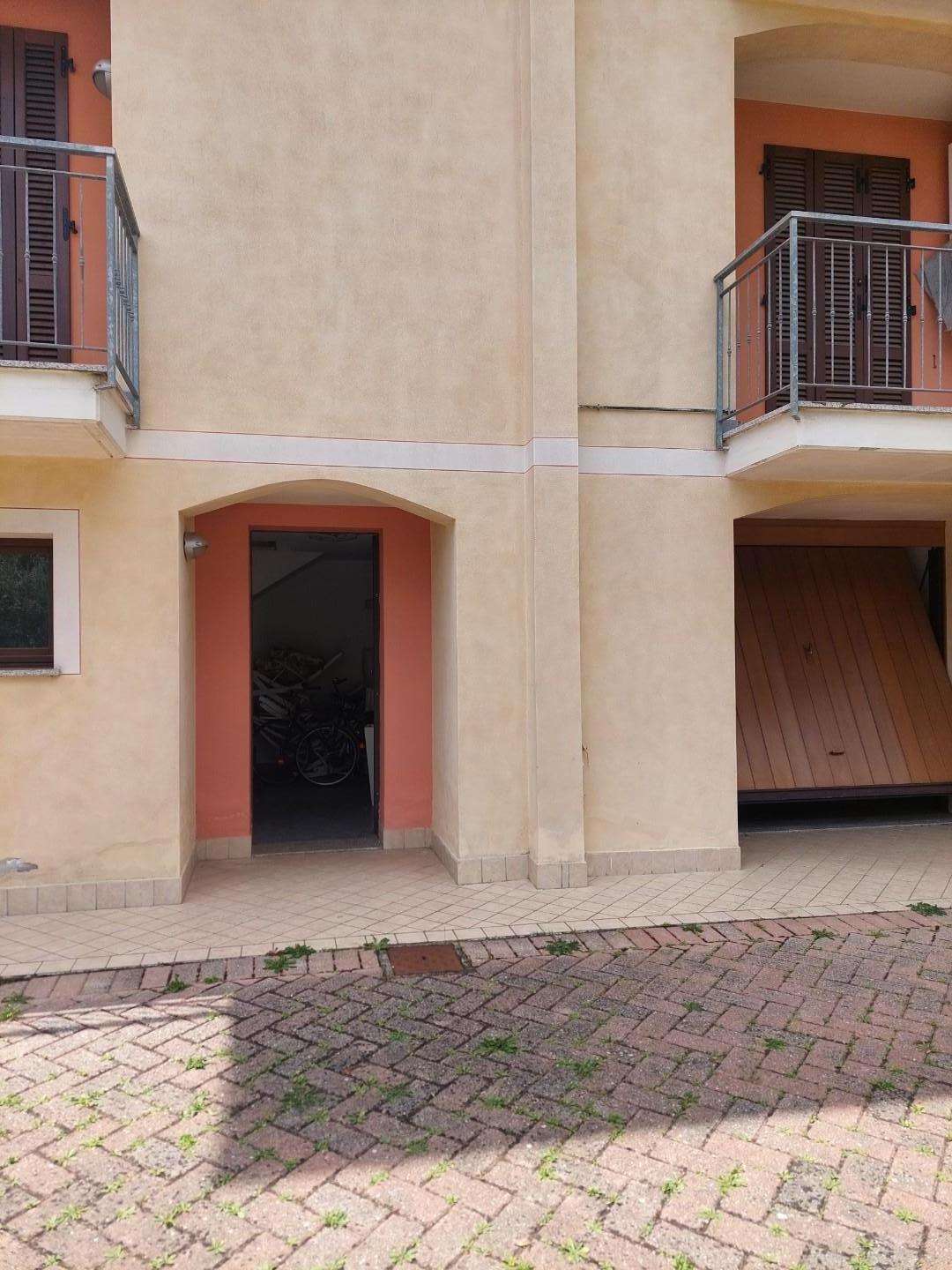 appartamento in vendita a Castelfranco di Sotto