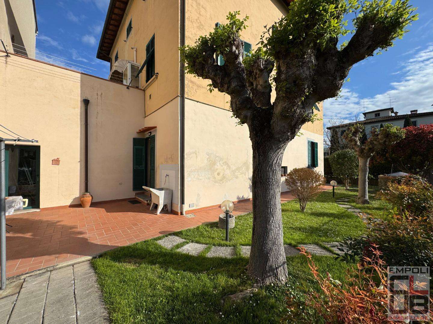 casa indipendente in vendita a Certaldo