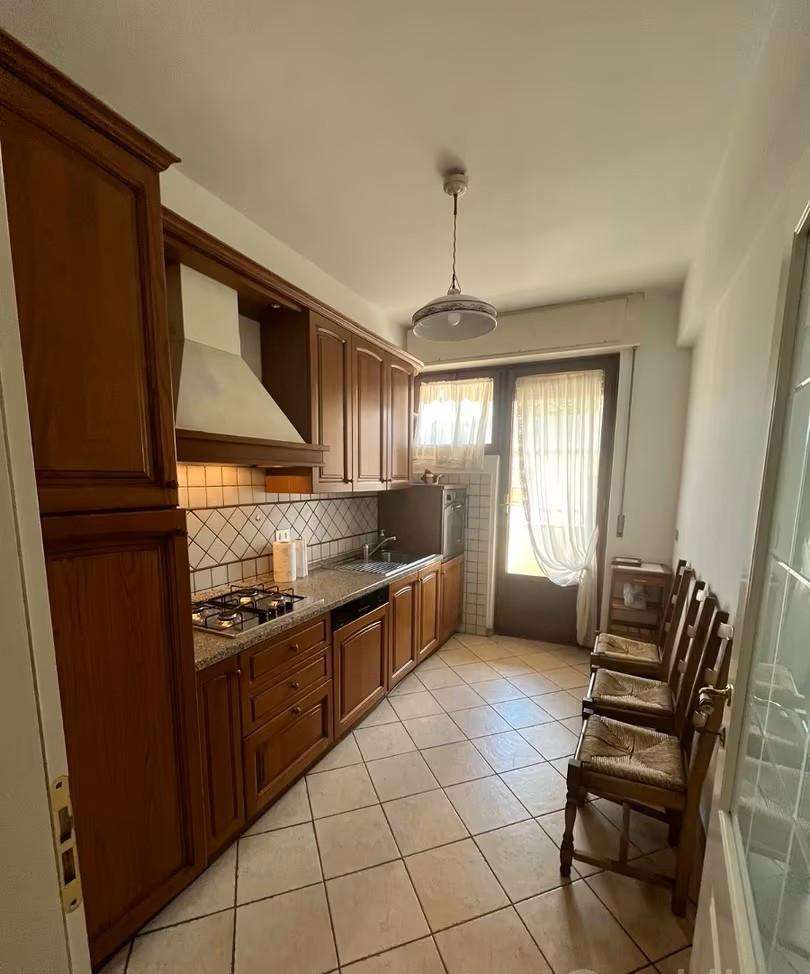 appartamento in affitto a Pisa in zona Pratale / Don Bosco