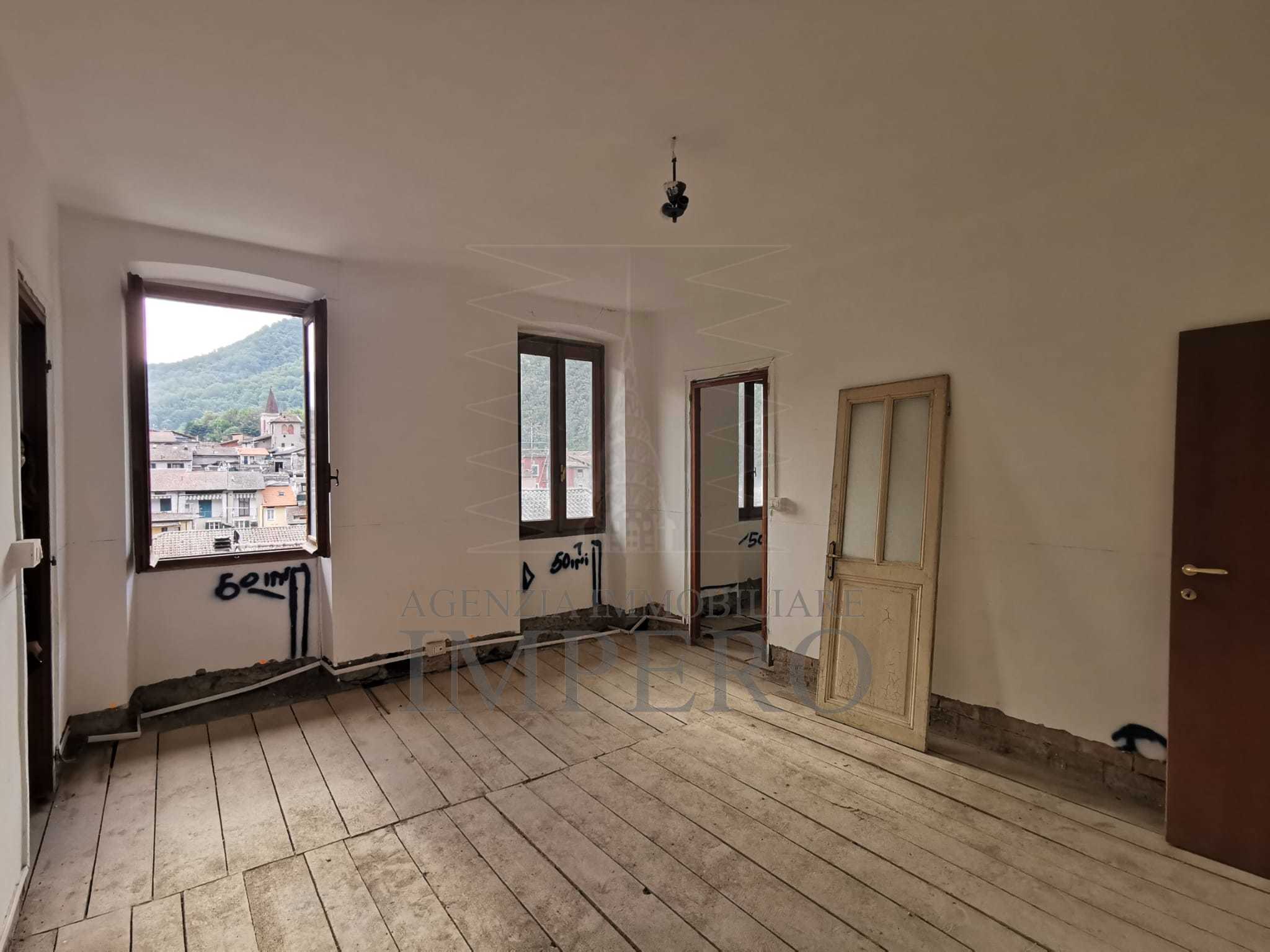 Appartamento Via Nuova, Isolabona