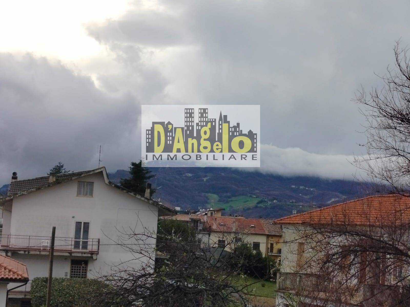 Appartamento Via Santa Giuliana11, Castignano