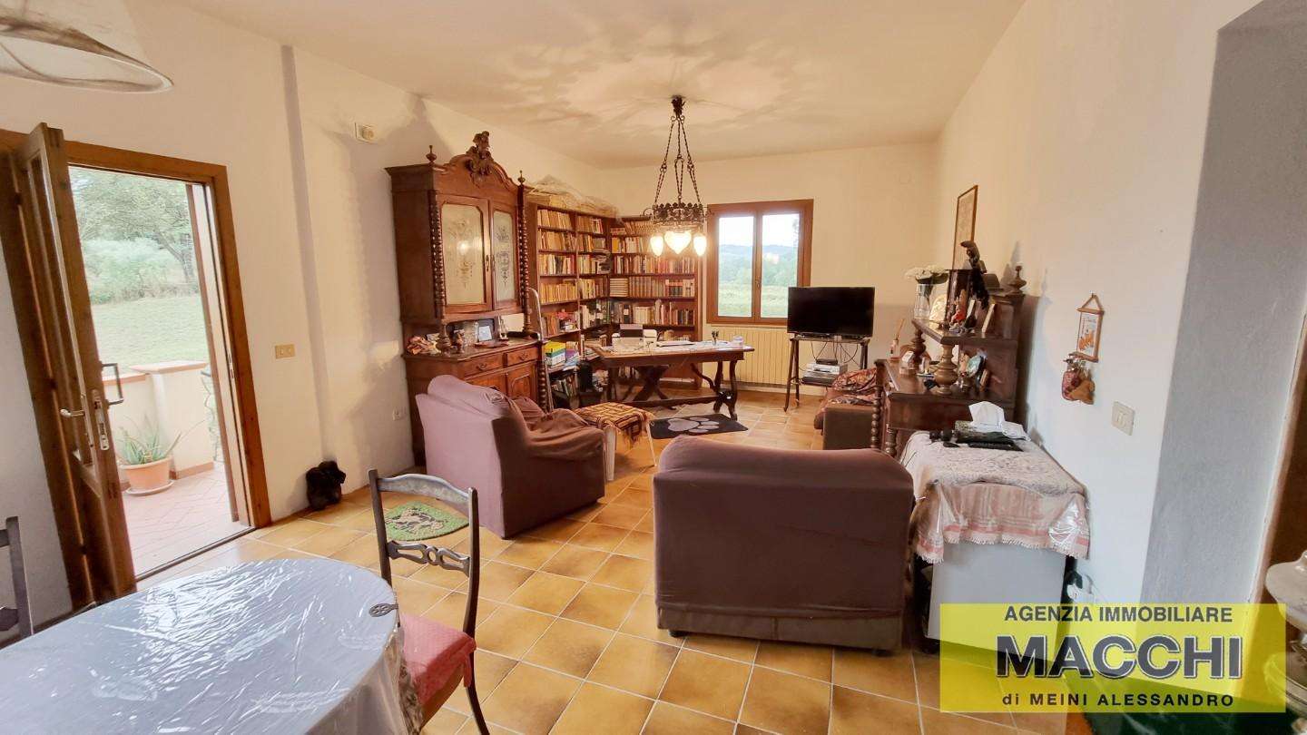 Casa Bi - Trifamiliare Via Solferino,, Terricciola