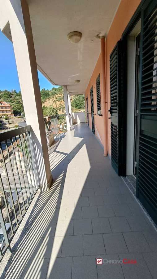 appartamento in vendita a Messina in zona Centro Storico