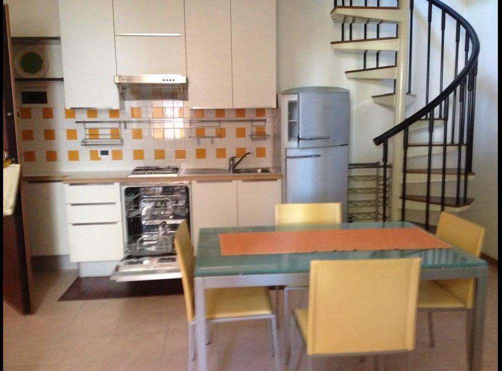 Appartamento di Carrara, Carrara