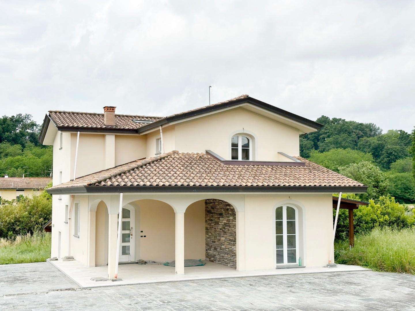 casa indipendente in vendita a Capannori