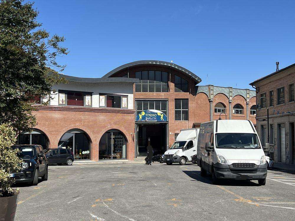negozio in vendita a Torino