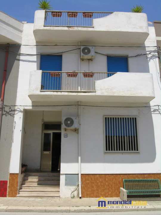 casa indipendente in vendita a Pachino
