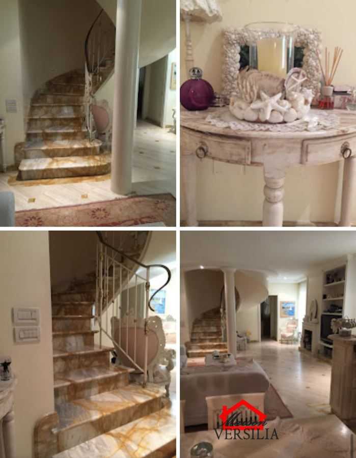 casa indipendente in vendita a Forte dei Marmi in zona Vittoria Apuana