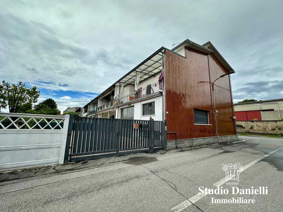 appartamento in vendita a Cesano Maderno