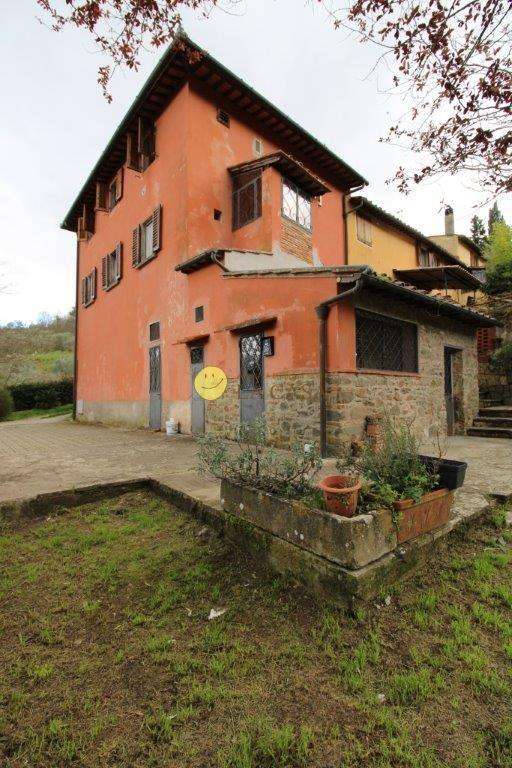 appartamento in vendita a Figline e Incisa Valdarno in zona Brollo