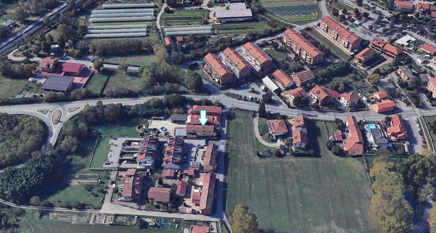 appartamento in vendita a Settimo Torinese