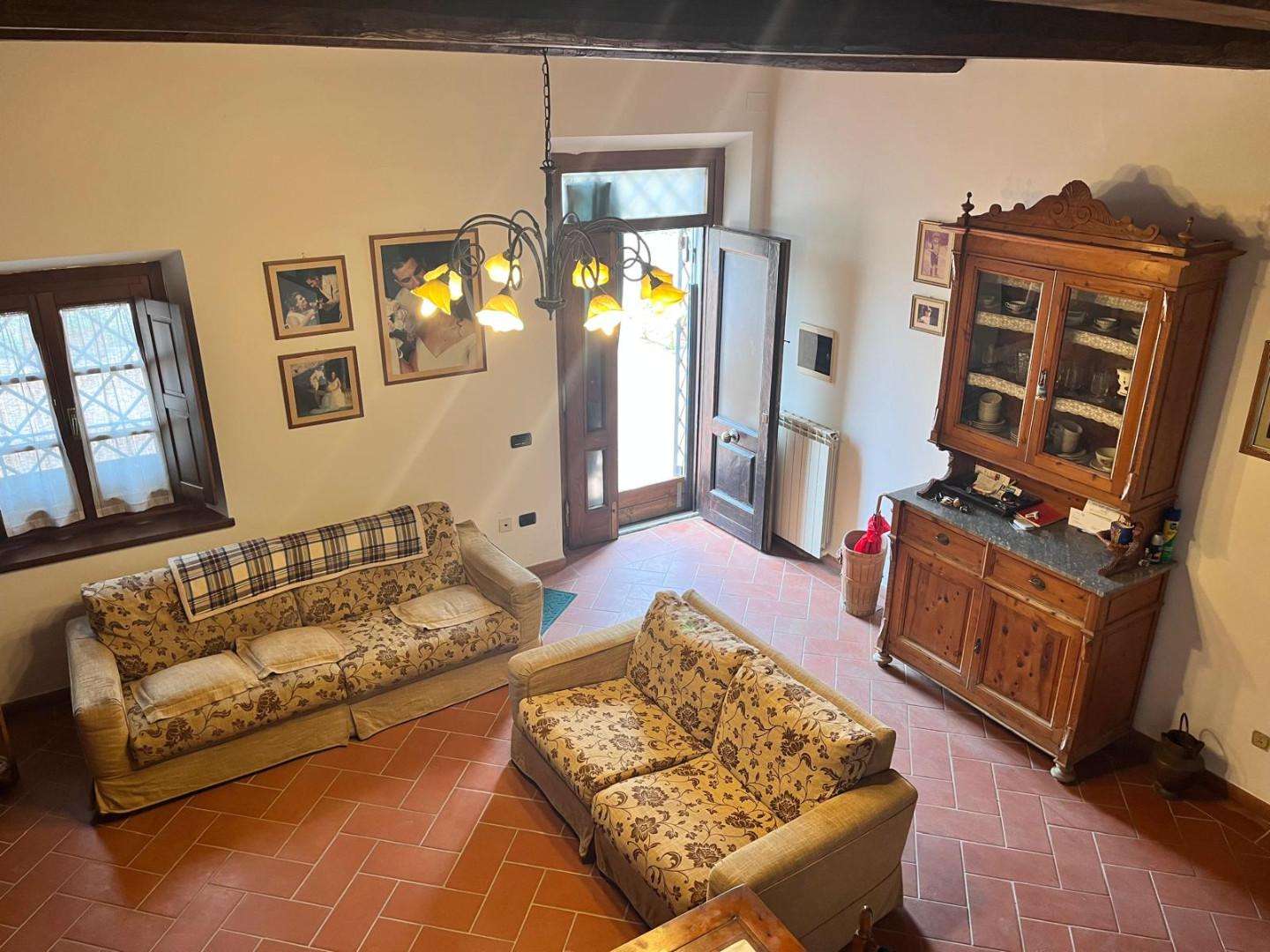 Casale Stazione, Montale