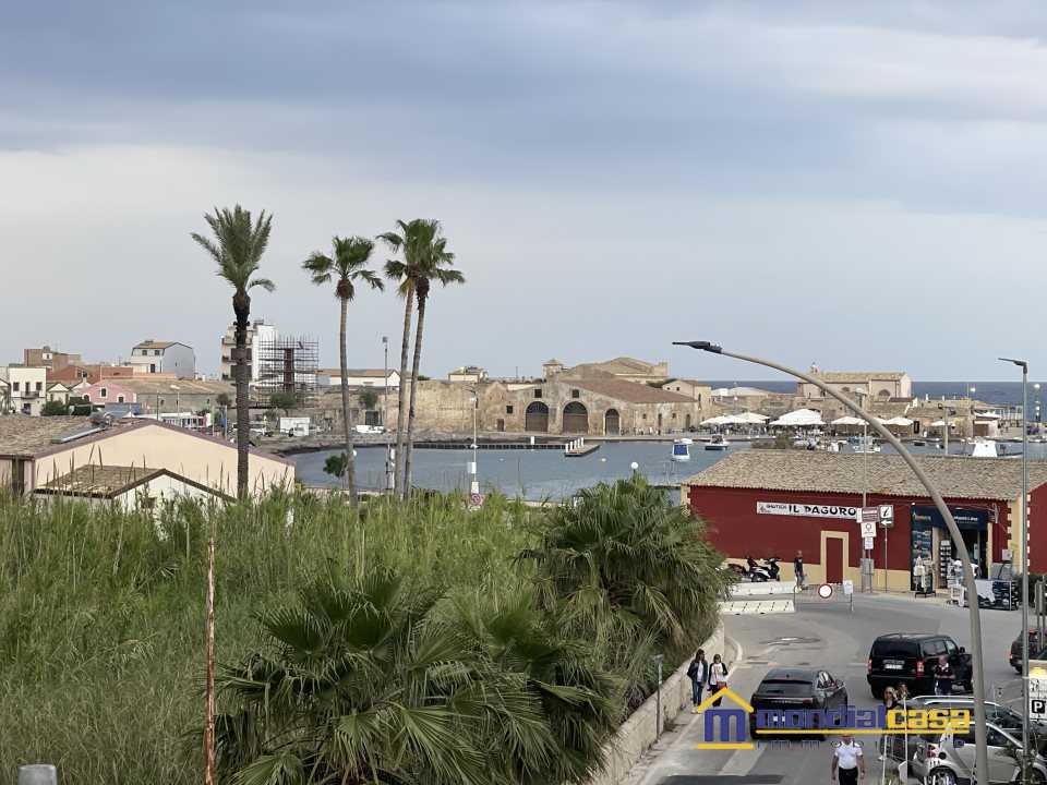 appartamento in vendita a Pachino in zona Marzamemi