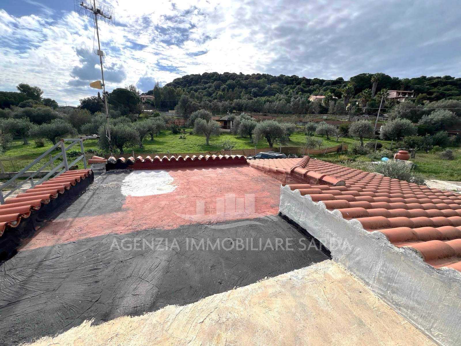 casa indipendente in vendita ad Alghero