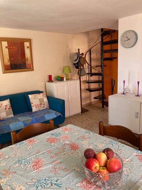 Casa indipendente via dei colli15, San Romano in Garfagnana