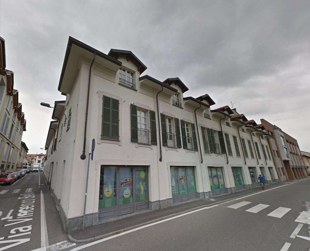 negozio in vendita a Lissone