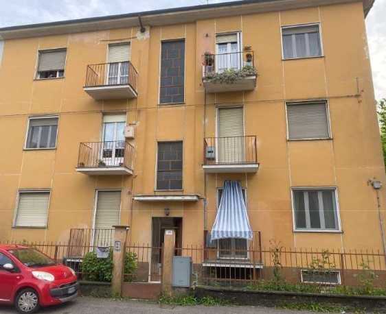 Appartamento Via Rosselli, Casale Monferrato