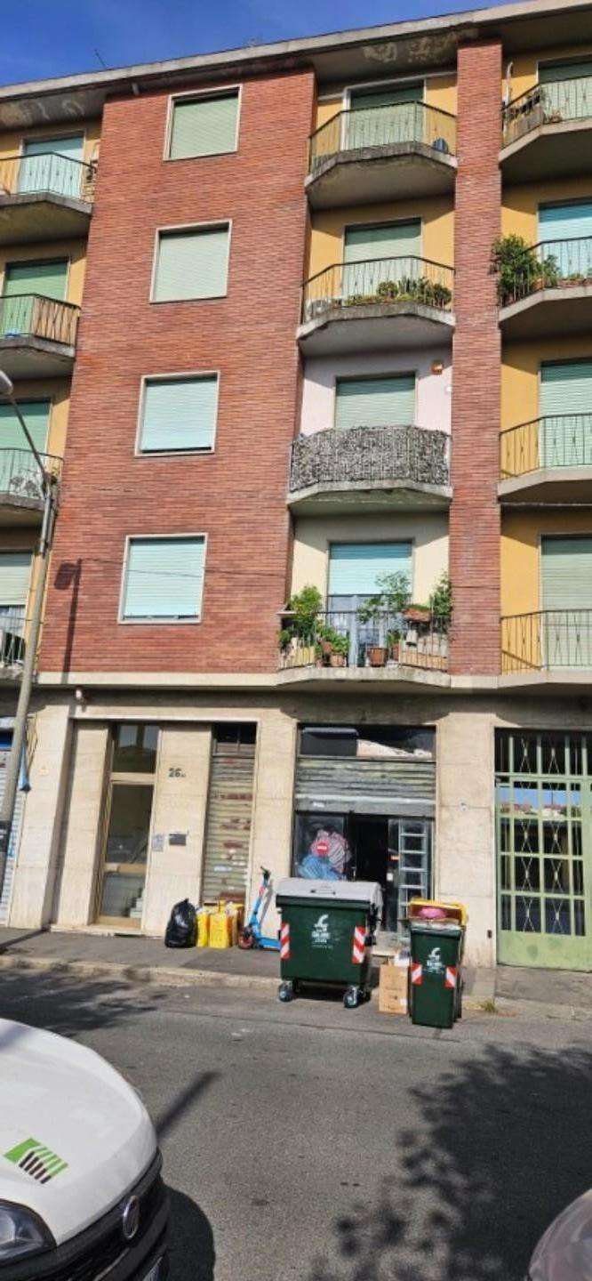 negozio in vendita a Torino