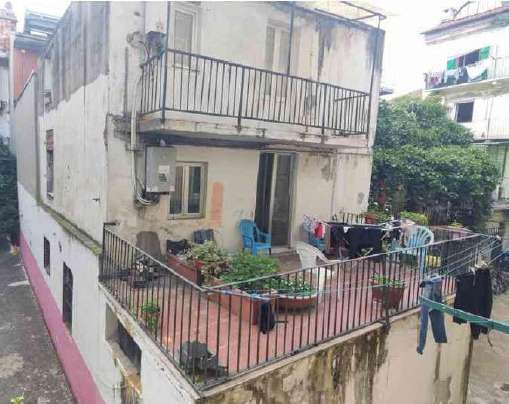 intera palazzina in vendita a Torino