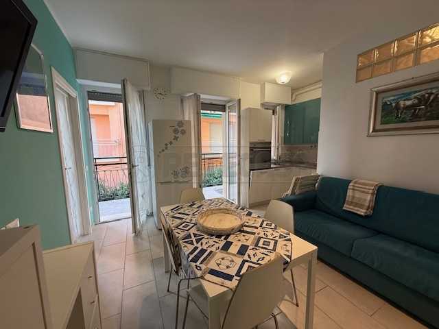 appartamento in vendita a Pietra Ligure
