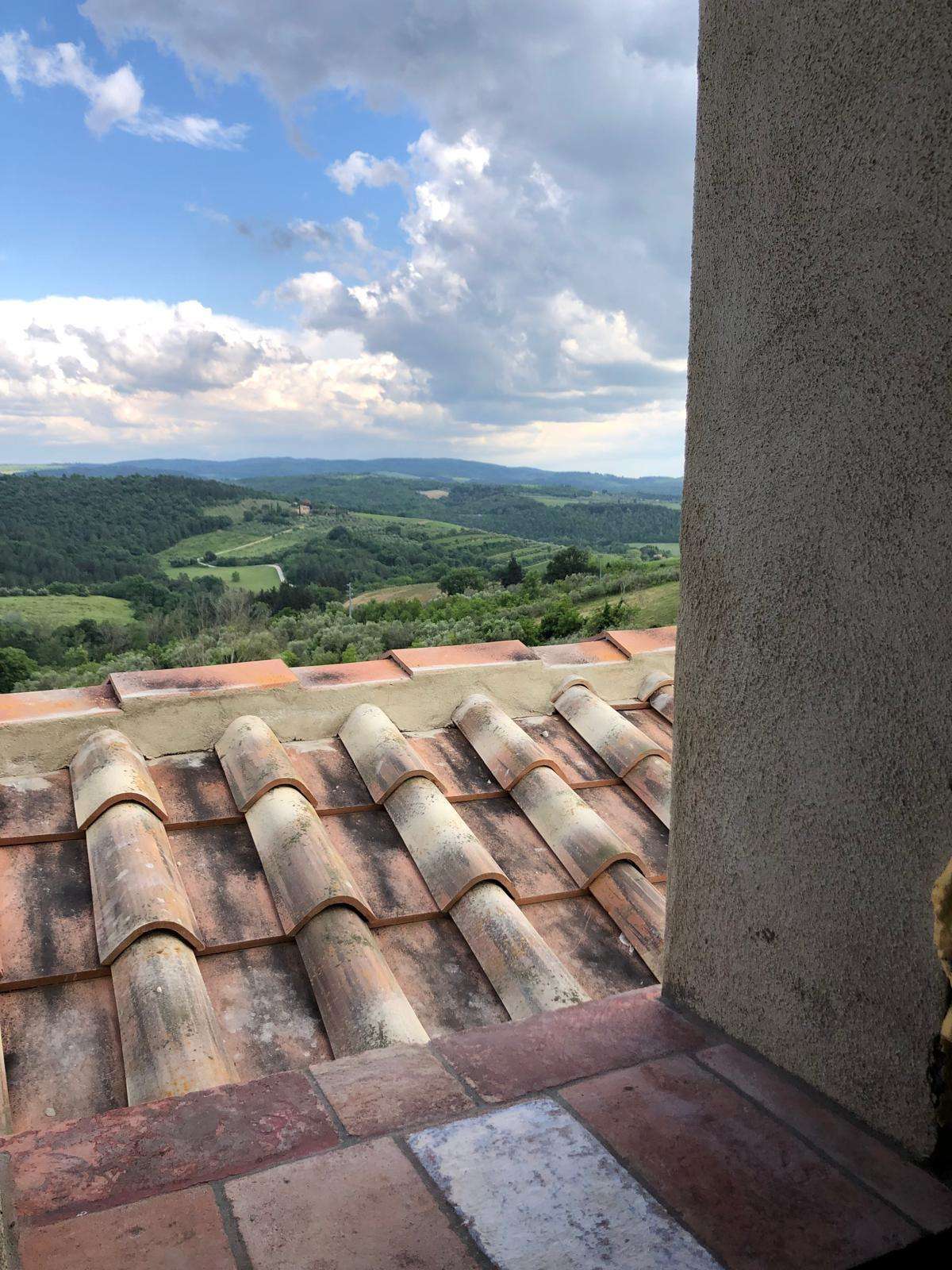 Porzione di casa Barberino Val D 'elsa FI,, Barberino Tavarnelle