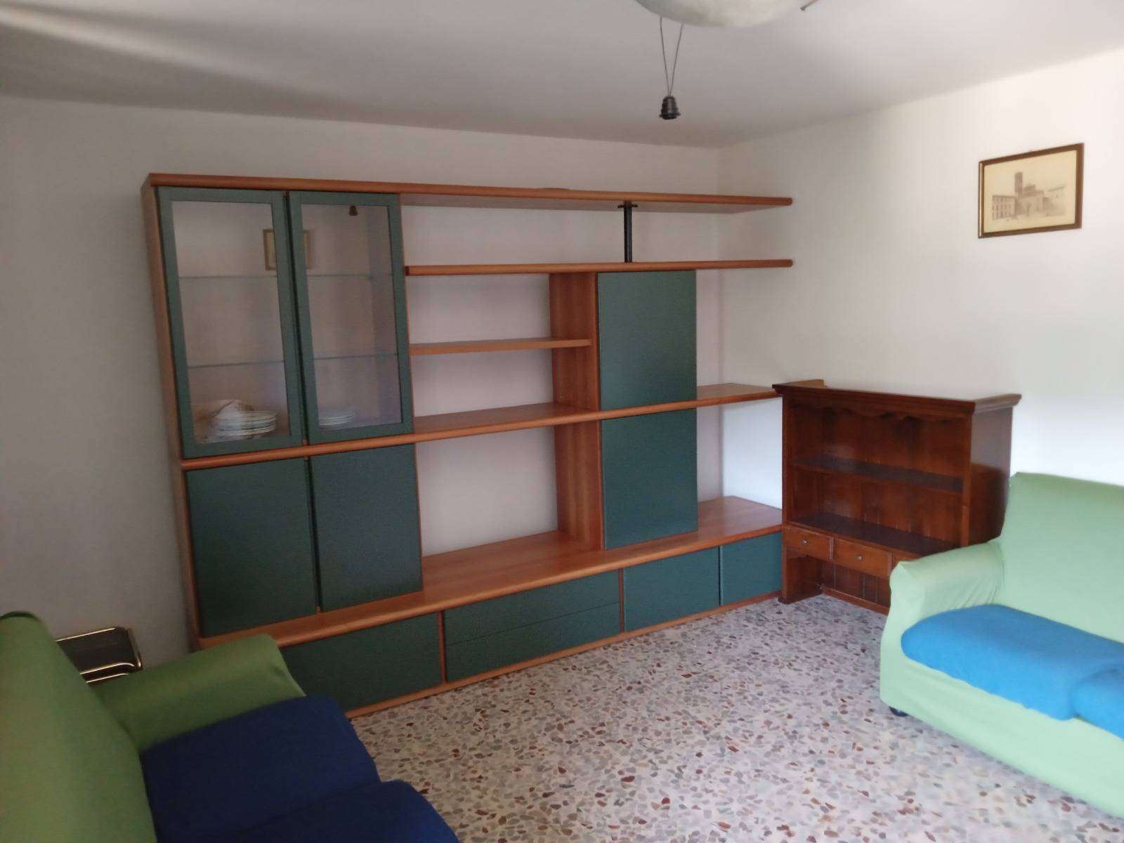Appartamento piazza umberto12, Castelnuovo di Garfagnana