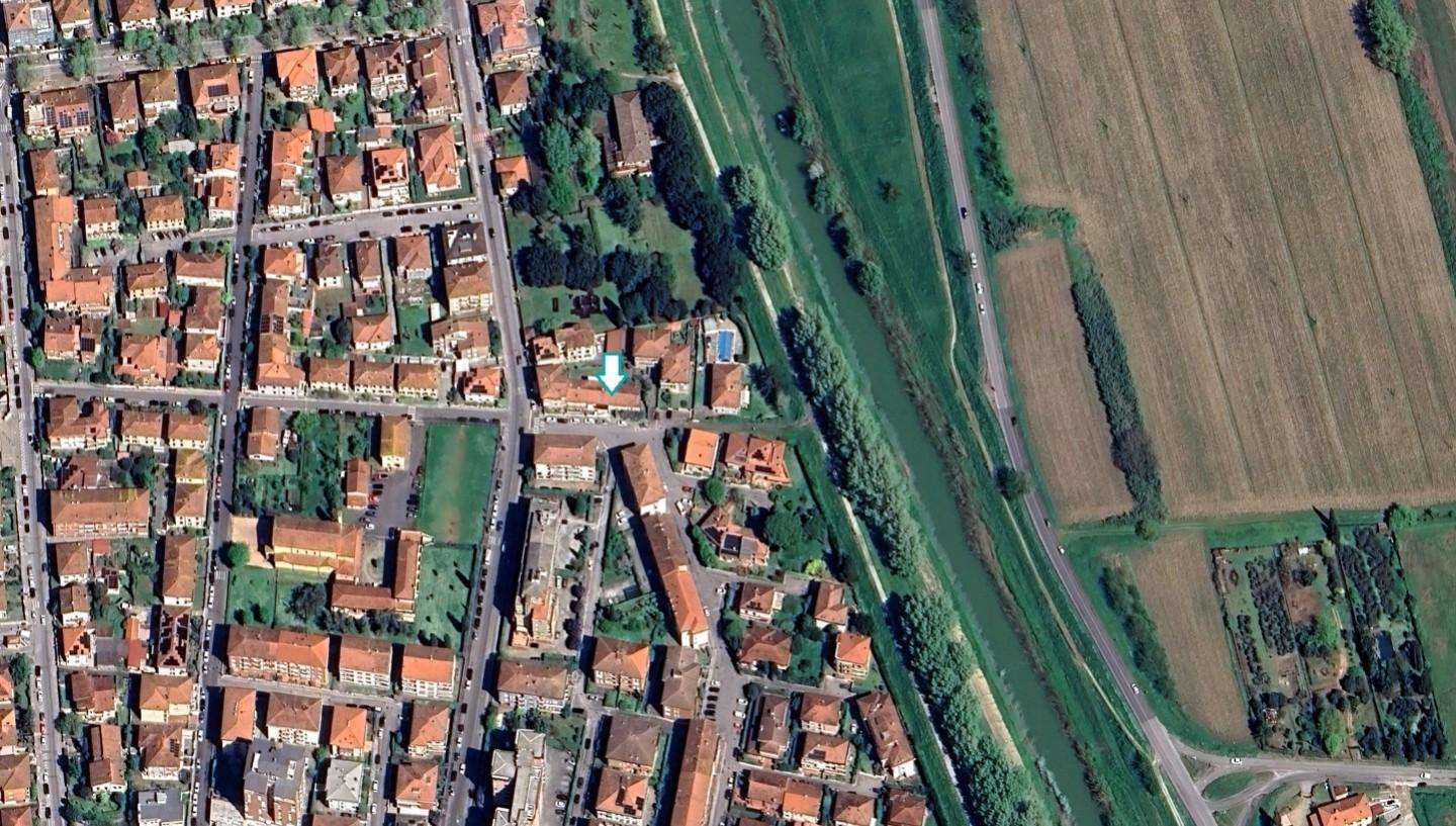 appartamento in vendita a Pontedera