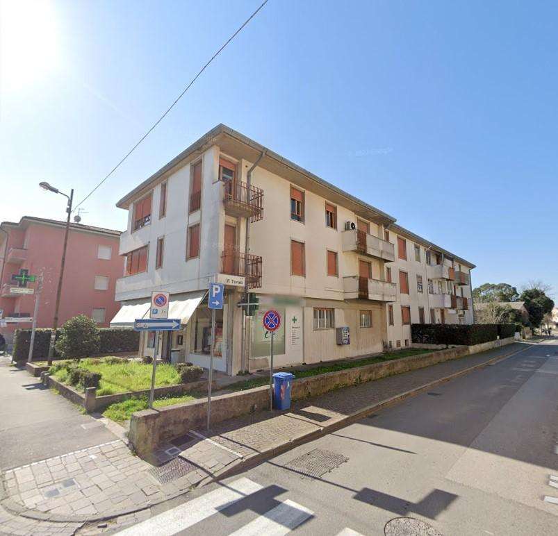 appartamento in vendita a Pontedera