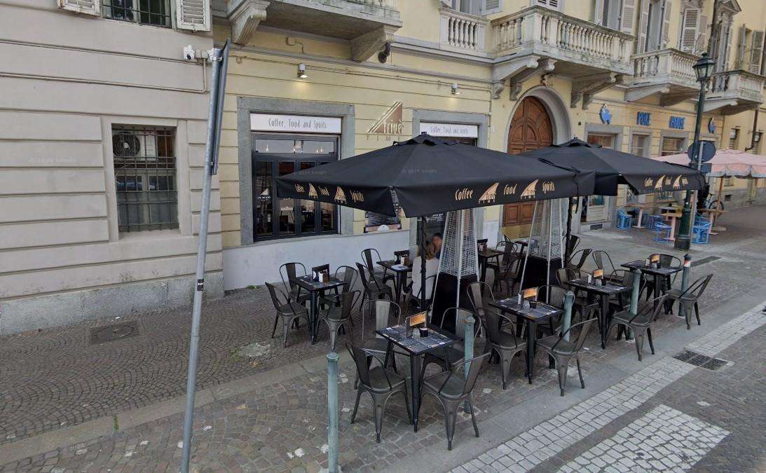 negozio in vendita a Torino in zona Centro Storico