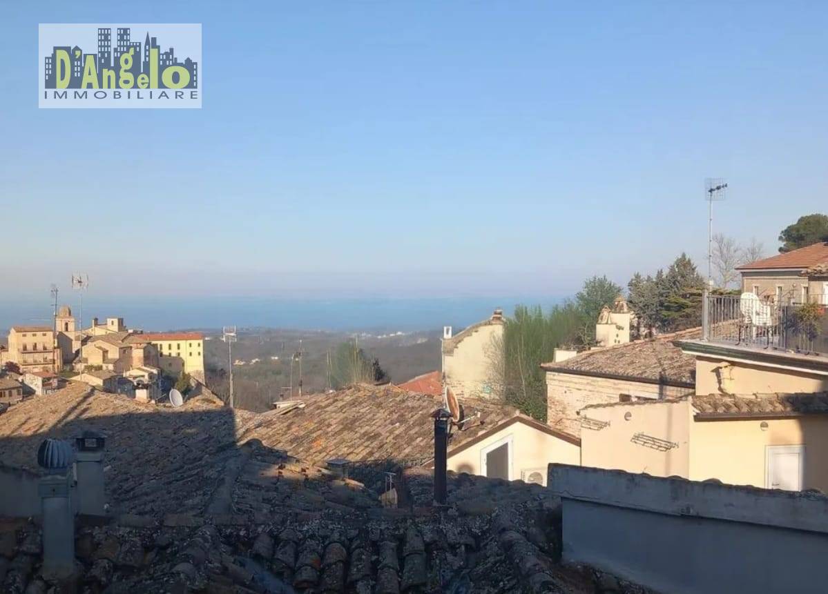 Agriturismo Centro Storico, Ripatransone