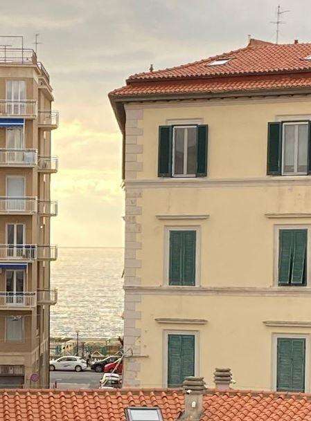 appartamento in vendita a Livorno