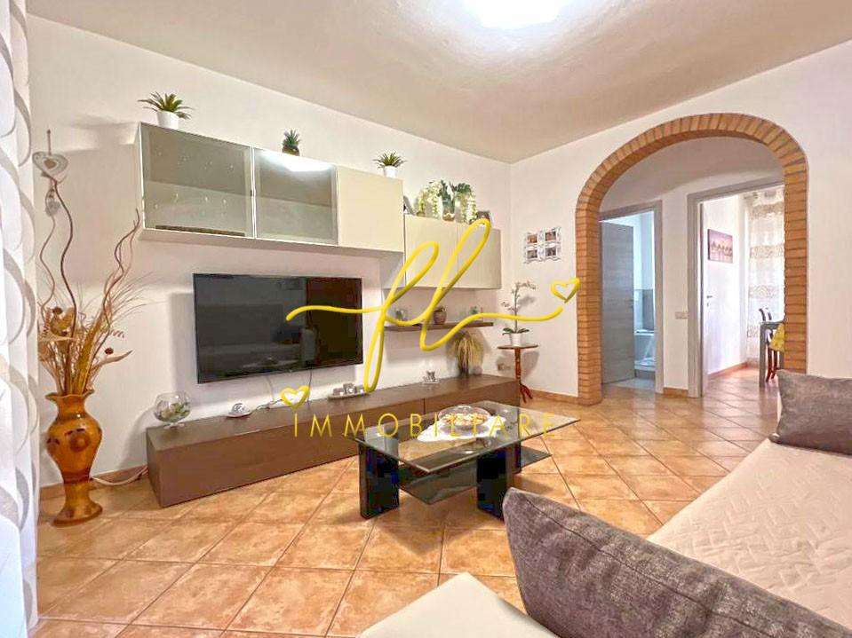 appartamento in vendita a Cecina