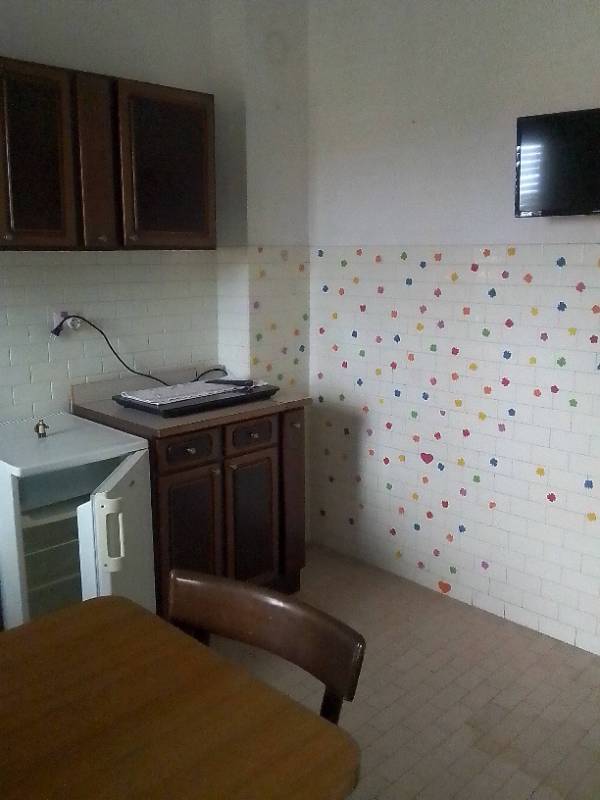 appartamento in affitto a Valenza