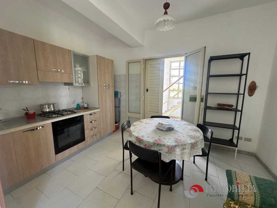 appartamento in affitto a Melito di Porto Salvo