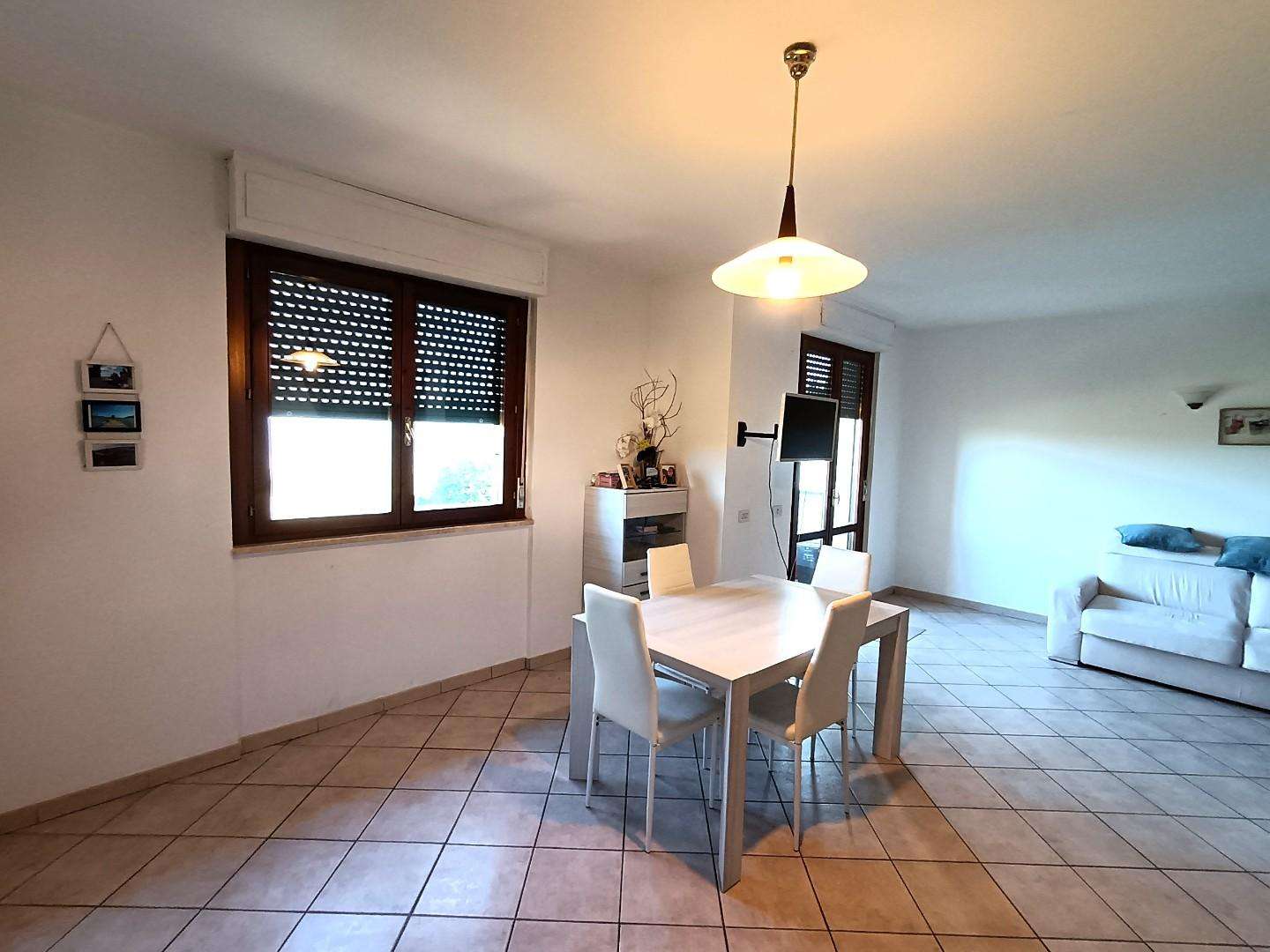 appartamento in vendita a Radicondoli